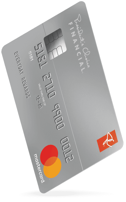 PC Financial Mastercard